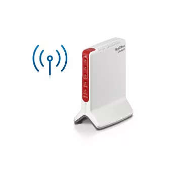 Box 6820 LTE Jednopasmowy (2,4 GHz) Wi-Fi 4 (802.11n) Biały 1 4G Wewnętrzna