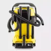 Odkurzacz do czyszczenia na mokro i sucho Kärcher WD 5 V-25/5/22, 25 l, 1100 W, kabel 5 m, wąż 2,2 m