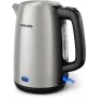 Czajnik elektryczny Philips HD9353/90 1.7 l 2060 W stal nierdzewna, czarny