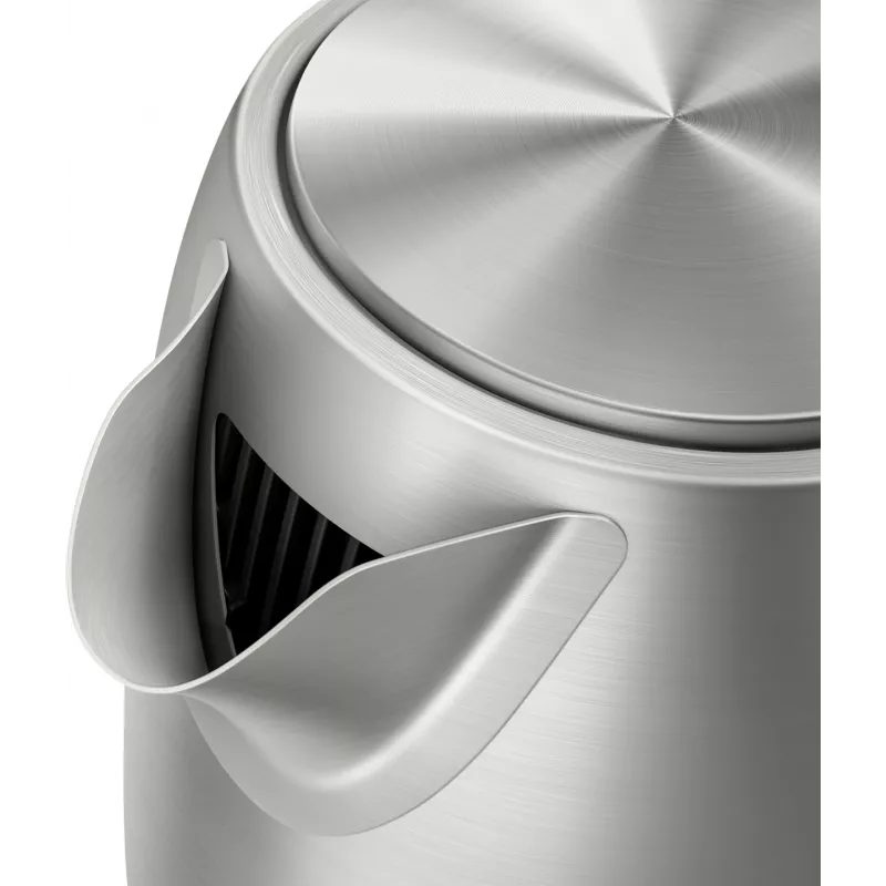Czajnik elektryczny Philips HD9353/90 1.7 l 2060 W stal nierdzewna, czarny