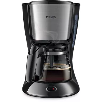 Ekspres do kawy Philips Daily Collection HD7435/20 Przelewowy ekspres do kawy 0,6 l