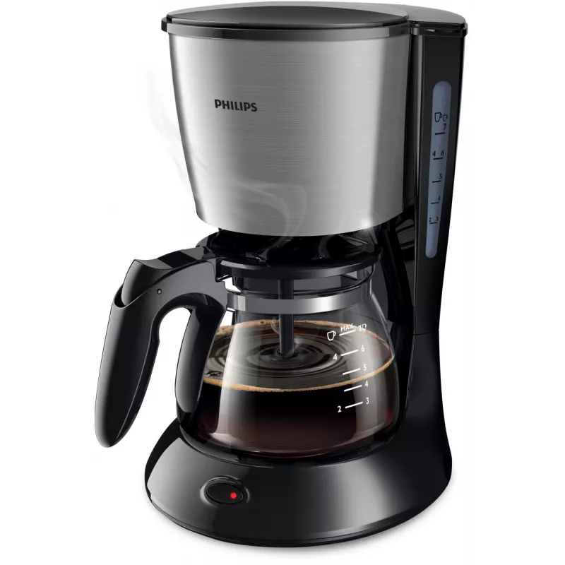 Ekspres do kawy Philips Daily Collection HD7435/20 Przelewowy ekspres do kawy 0,6 l