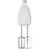 Philips 3000 series Daily Collection Mixer 300 W, Mikser ręczny, Wyrabianie, Ubijanie, 1.2 m, 1150 RPM, Obrotowy, 83 dB