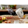 Philips 3000 series Daily Collection Mixer 300 W, Mikser ręczny, Wyrabianie, Ubijanie, 1.2 m, 1150 RPM, Obrotowy, 83 dB
