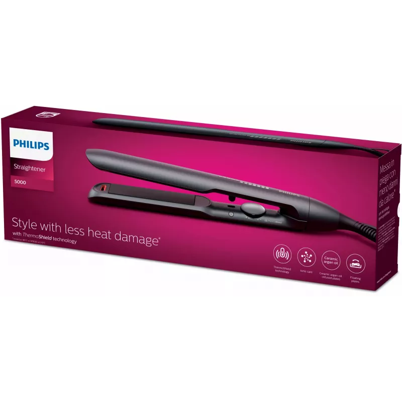 Prostownica Philips 5000 series BHS510/00