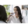 Sonic toothbrush Philips 3100 series HX3671/13 — sonic, 31,000 mov/min, pressure sensor, Li‑Ion, built‑in battery, 1 brush head, biały
