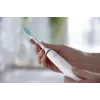 Sonic toothbrush Philips 3100 series HX3671/13 — sonic, 31,000 mov/min, pressure sensor, Li‑Ion, built‑in battery, 1 brush head, biały