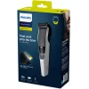 Philips Seria 3000 Trymer do brody Seria 3000 BT3206/14 Trymer do brody