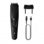 Philips BEARDTRIMMER Series 3000 BT3234/15 Trymer do brody, Bateria, Czarny