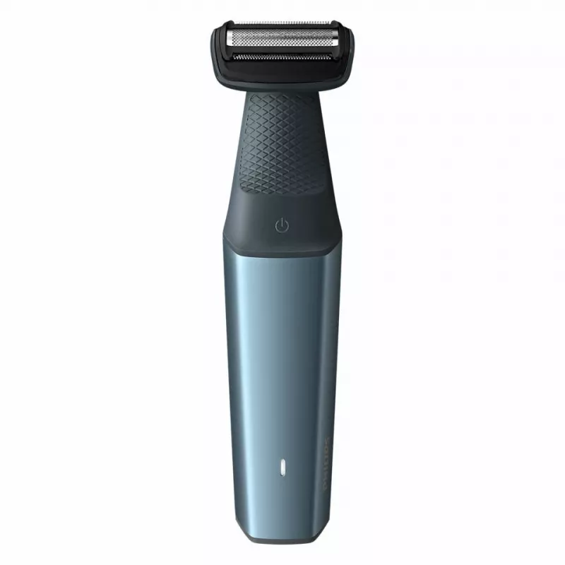 Philips Bodygroom BG3027/05 golarka do ciała i maszynka foliowa