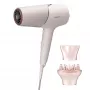 Suszarka do włosów Philips BHD530/00 2300 W, 6 prędkości/6 ustawień ciepła, jonizacja, zimny nadmuch, dyfuzor i koncentrator, różowa