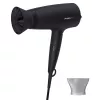 Philips 3000 series BHD308/10 suszarka do włosów, 1600 W, czarna
