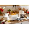 Philips Daily Collection HD2590/00 toster 8 1 kromka(kromek) 950 W