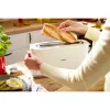 Philips Daily Collection HD2590/00 toster 8 1 kromka(kromek) 950 W