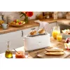 Philips Daily Collection HD2590/00 toster 8 1 kromka(kromek) 950 W