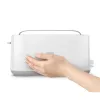 Philips Daily Collection HD2590/00 toster 8 1 kromka(kromek) 950 W