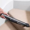 Bezprzewodowy odkurzacz ręczny Shark WV200, 12 V Li‑Ion, 0,25 l bezworkowy, HEPA, 8 min czasu pracy