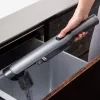 Bezprzewodowy odkurzacz ręczny Shark WV200, 12 V Li‑Ion, 0,25 l bezworkowy, HEPA, 8 min czasu pracy