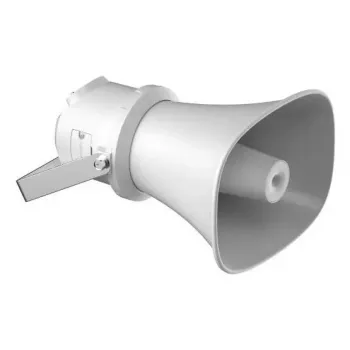 Public Address Speaker Hikvision DS-QAZ1307G1T-E(C) 1-way — głośnik ścienny systemu nagłośnieniowego