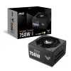 ASUS TUF Gaming 750W Gold zasilacz 20+4 pin ATX ATX Czarny