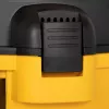 Odkurzacz DeWalt AT-DXV20P — 20 L na mokro i sucho, 230 V, podciśnienie 15 kPa, filtr HEPA, kabel 3 m