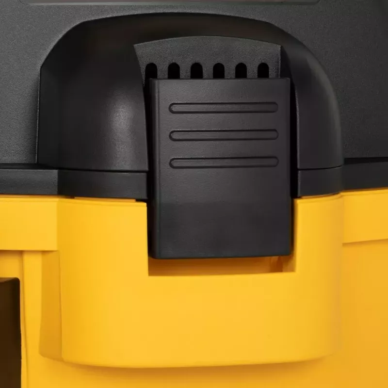 Odkurzacz DeWalt AT-DXV20P — 20 L na mokro i sucho, 230 V, podciśnienie 15 kPa, filtr HEPA, kabel 3 m