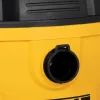 Odkurzacz DeWalt AT-DXV20P — 20 L na mokro i sucho, 230 V, podciśnienie 15 kPa, filtr HEPA, kabel 3 m