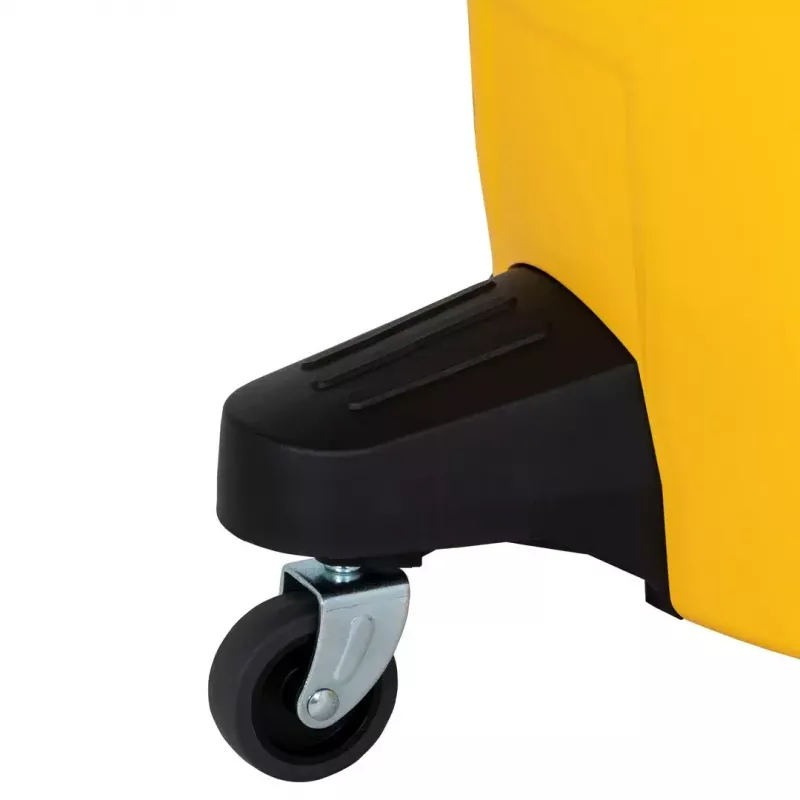 Odkurzacz DeWalt AT-DXV20P — 20 L na mokro i sucho, 230 V, podciśnienie 15 kPa, filtr HEPA, kabel 3 m