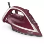 Żelazko parowe Tefal FV6820 — 2800 W, zbiornik na wodę 0,27 L, uderzenie pary 260 g/min, ciągła para 50 g/min, system antywapienny