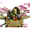 Zestaw LEGO The Legend of Zelda Wielkie Drzewo Deku 2-w-1 (77092) — 2500 elementów, 4 minifigurki, wysokość 330 mm