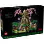 Zestaw LEGO The Legend of Zelda Wielkie Drzewo Deku 2-w-1 (77092) — 2500 elementów, 4 minifigurki, wysokość 330 mm