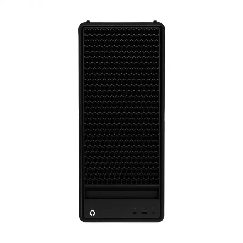 Komputer stacjonarny Lenovo Legion T5 — AMD Ryzen 5 7600, 32 GB DDR5, 1 TB NVMe, NVIDIA GeForce RTX 5060, Windows 11 Home