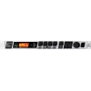 Procesor efektów Behringer FX2000 44.5 mm szerokości 483 mm głębokości 217 mm wysokości
