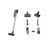 Samsung VS20B75AGR1 2-in-1 stick vacuum bateria Dry Bagless 550 W Czarny, Mint colour
