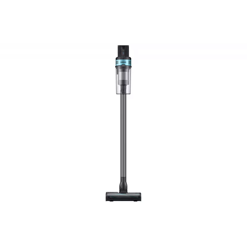 Samsung VS20B75AGR1 2-in-1 stick vacuum bateria Dry Bagless 550 W Czarny, Mint colour