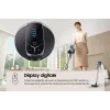 Samsung VS20B75AGR1 2-in-1 stick vacuum bateria Dry Bagless 550 W Czarny, Mint colour