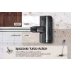 Samsung VS20B75AGR1 2-in-1 stick vacuum bateria Dry Bagless 550 W Czarny, Mint colour