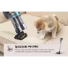 Samsung VS20B75AGR1 2-in-1 stick vacuum bateria Dry Bagless 550 W Czarny, Mint colour