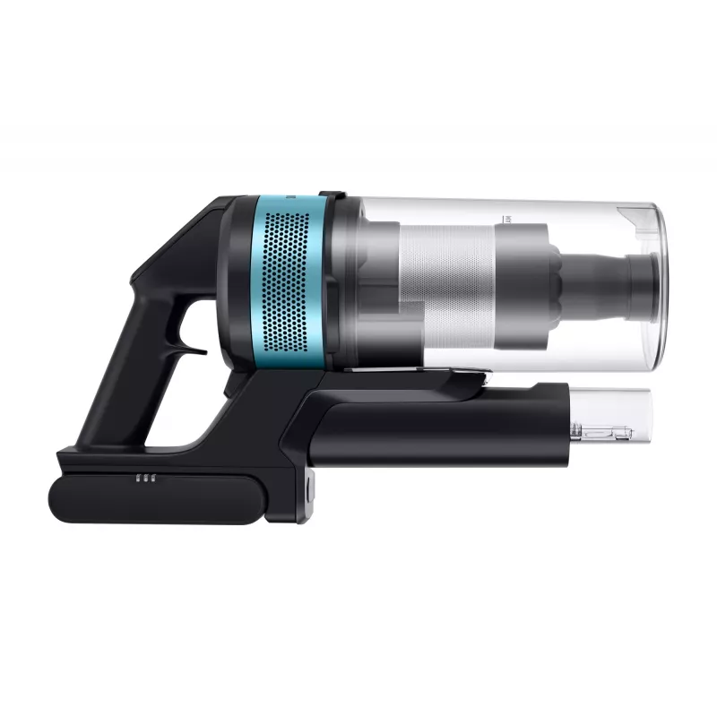Samsung VS20B75AGR1 2-in-1 stick vacuum bateria Dry Bagless 550 W Czarny, Mint colour