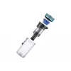Samsung VS20B75AGR1 2-in-1 stick vacuum bateria Dry Bagless 550 W Czarny, Mint colour