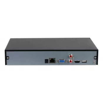 NVR Dahua Technology WizSense NVR4108HS-EI 8 kanałów 4K Biały