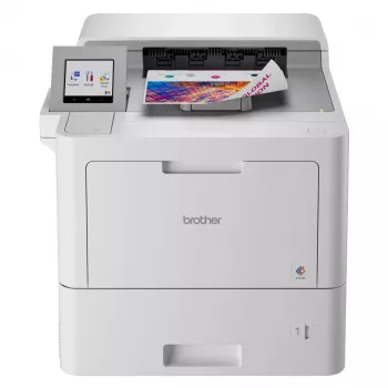 Drukarka laserowa Brother HL-L9470CDN Kolor 2400 x 600 DPI A4