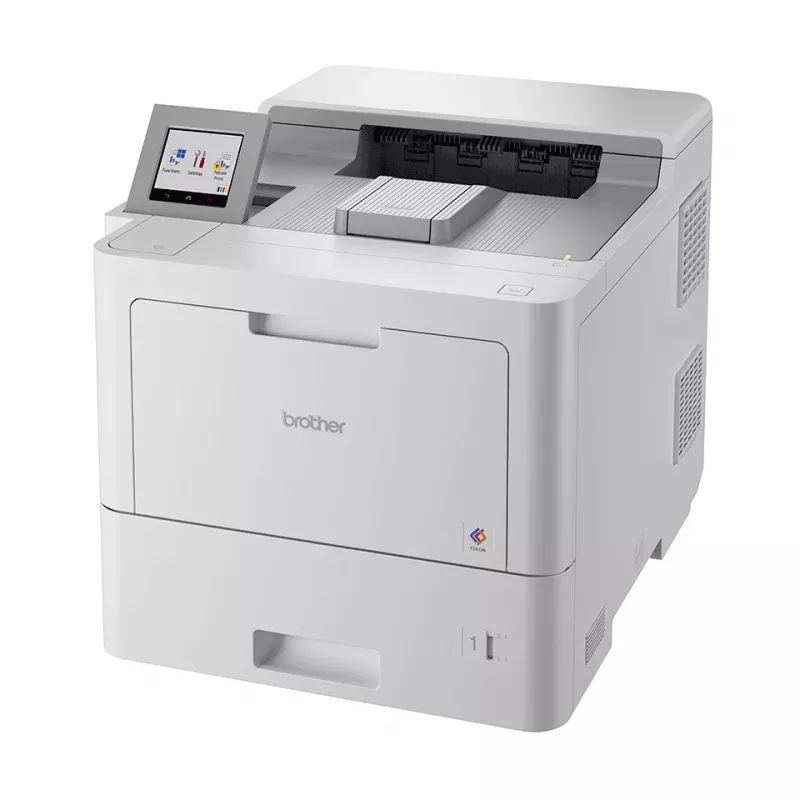 Drukarka laserowa Brother HL-L9470CDN Kolor 2400 x 600 DPI A4
