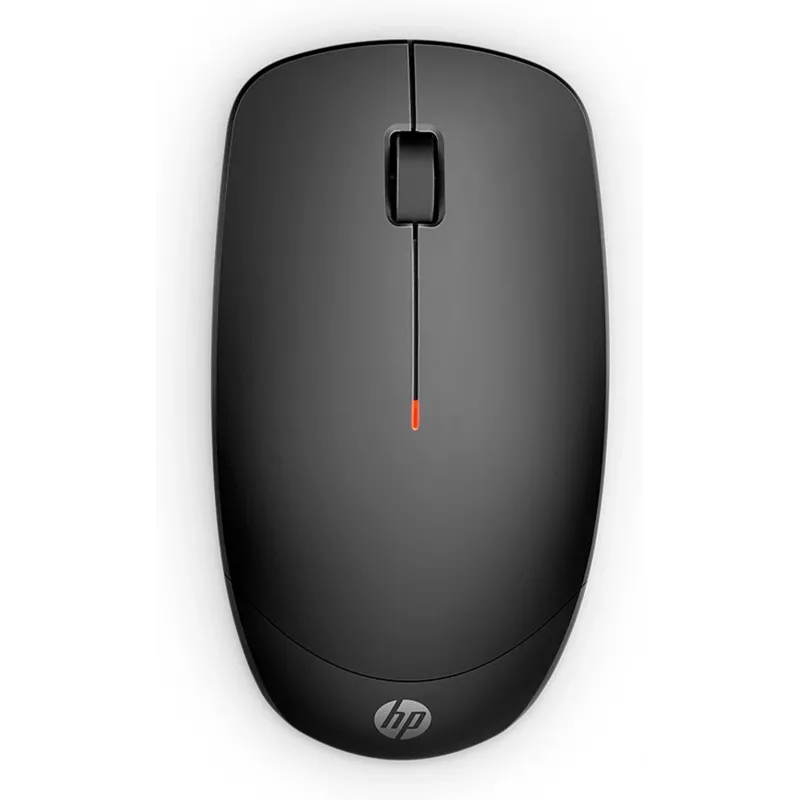 Mysz HP 235 cienki Wireless RF Wireless