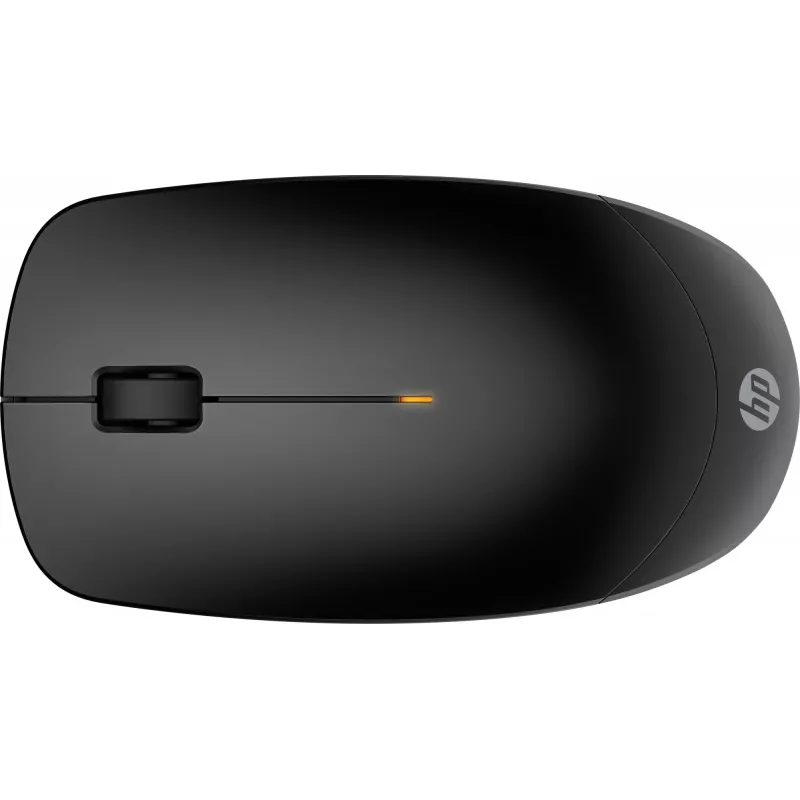 Mysz HP 235 cienki Wireless RF Wireless