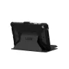 Etui z klapką do tabletu UAG Urban Armor Gear 224415114040 do Galaxy Tab S9 FE 10,9 cala (27,7 cm) z poliuretanu, tryb stand