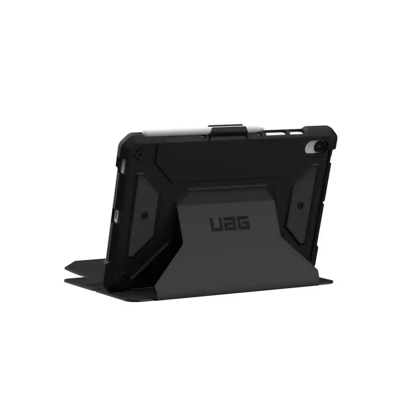 Etui z klapką do tabletu UAG Urban Armor Gear 224415114040 do Galaxy Tab S9 FE 10,9 cala (27,7 cm) z poliuretanu, tryb stand