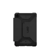 Etui z klapką do tabletu UAG Urban Armor Gear 224415114040 do Galaxy Tab S9 FE 10,9 cala (27,7 cm) z poliuretanu, tryb stand