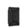 Etui z klapką do tabletu UAG Urban Armor Gear 224415114040 do Galaxy Tab S9 FE 10,9 cala (27,7 cm) z poliuretanu, tryb stand