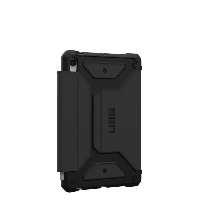 Etui z klapką do tabletu UAG Urban Armor Gear 224415114040 do Galaxy Tab S9 FE 10,9 cala (27,7 cm) z poliuretanu, tryb stand